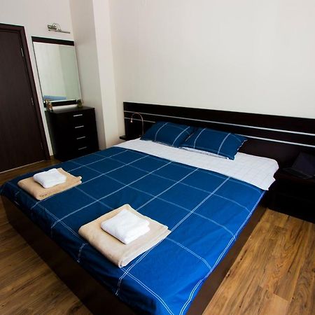 Modern Apartment In The Heart Of Vidin Luaran gambar