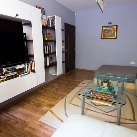 Modern Apartment In The Heart Of Vidin Luaran gambar