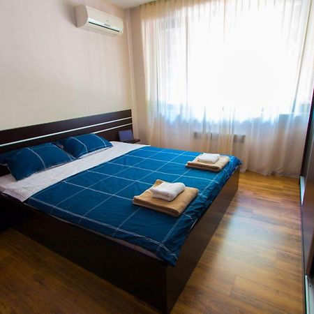 Modern Apartment In The Heart Of Vidin Luaran gambar